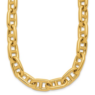 HERCO Gold Anchor Links