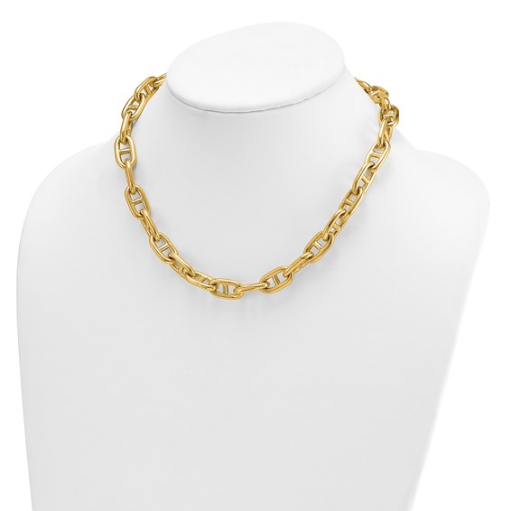 HERCO Gold Anchor Links