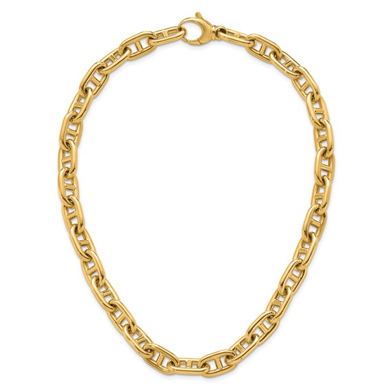 HERCO Gold Anchor Links