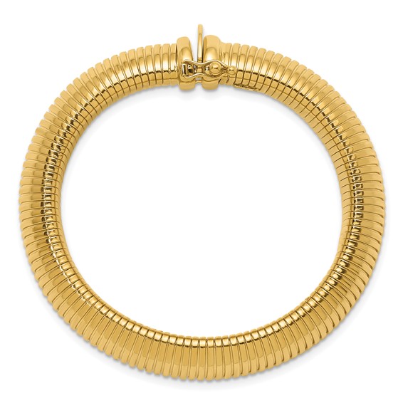 HERCO Gold Omega Bracelets