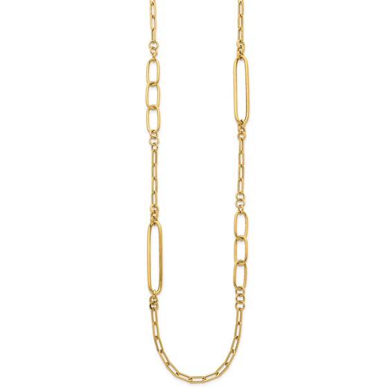 HERCO Gold Mixed Links