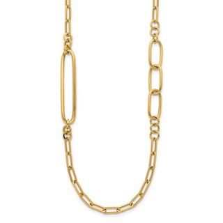 HERCO Gold Mixed Links