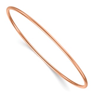 HERCO Gold Slip On Bangles