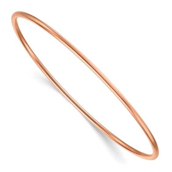 HERCO Gold Slip On Bangles