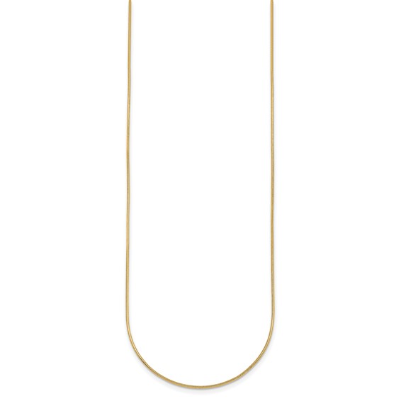 Herco Gold Snake Chain