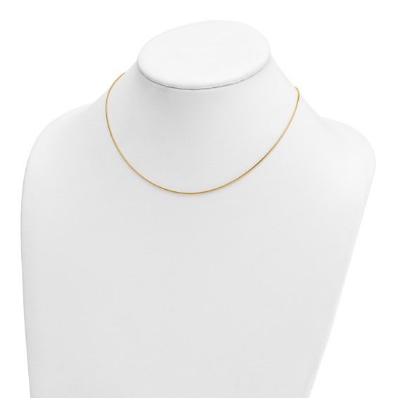 Herco Gold Snake Chain