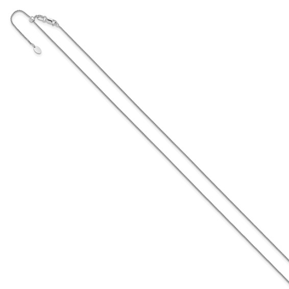 Herco Gold Adjustable Spiga Chain