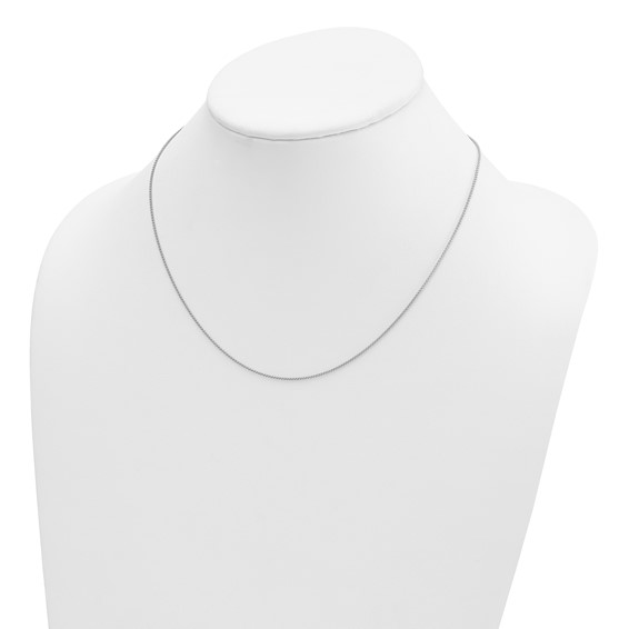 Herco Gold Adjustable Spiga Chain