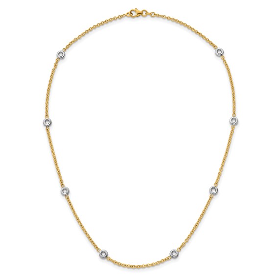 HERCO Gold DBY Blank