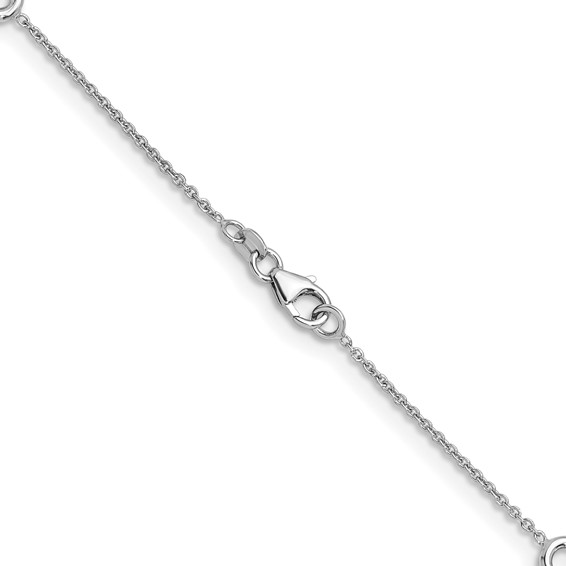 HERCO Gold DBY Blank