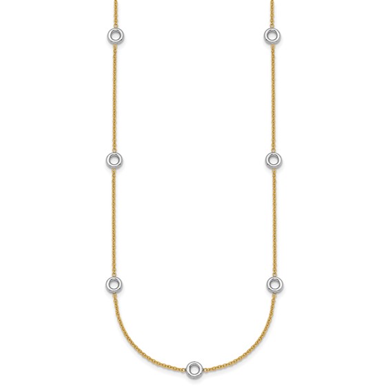 HERCO Gold DBY Blank