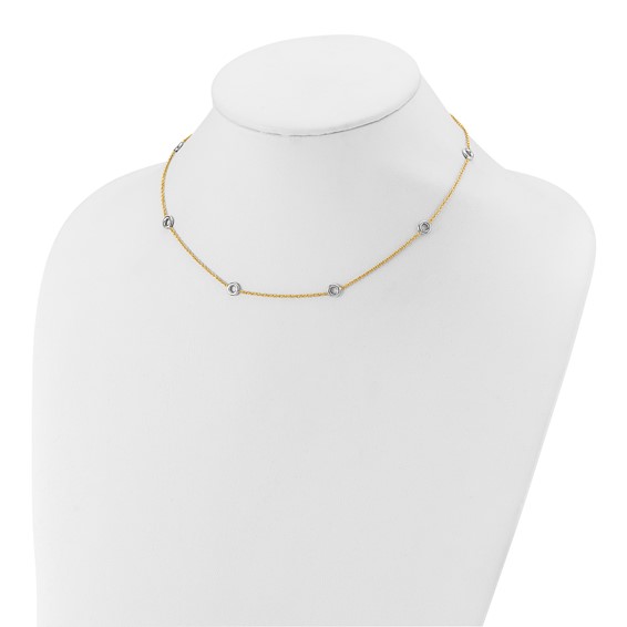 HERCO Gold DBY Blank