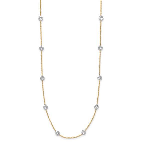 HERCO Gold DBY Blank