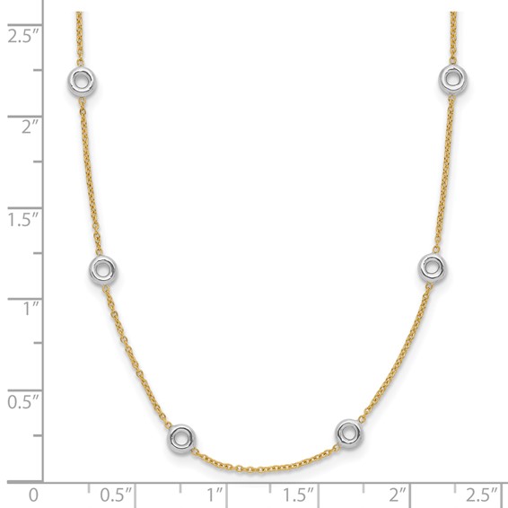 HERCO Gold DBY Blank