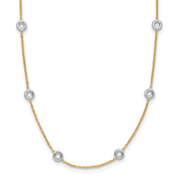 HERCO Gold DBY Blank