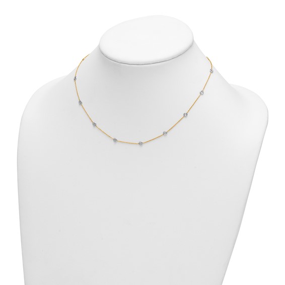 HERCO Gold DBY Blank