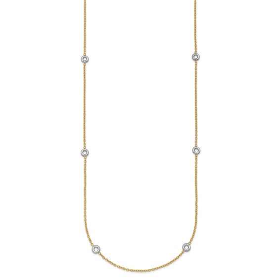 HERCO Gold DBY Blank