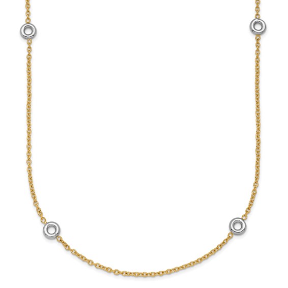 HERCO Gold DBY Blank