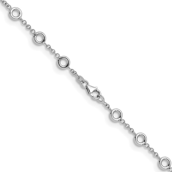 HERCO Gold DBY Blank