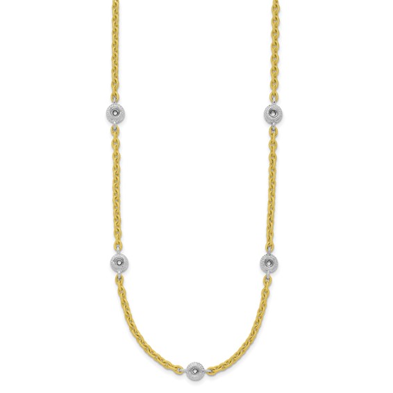 HERCO Gold DBY Blank