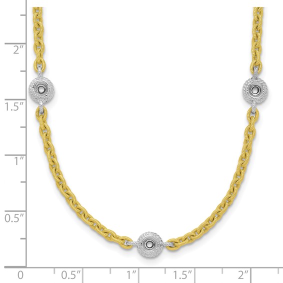 HERCO Gold DBY Blank