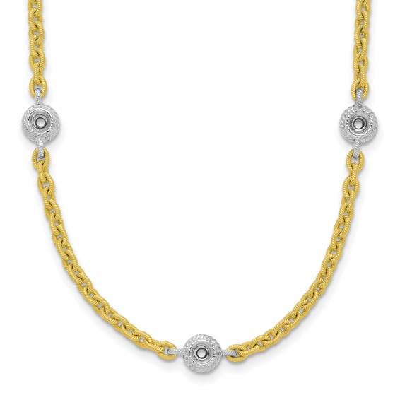 HERCO Gold DBY Blank