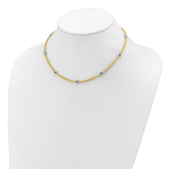 HERCO Gold DBY Blank