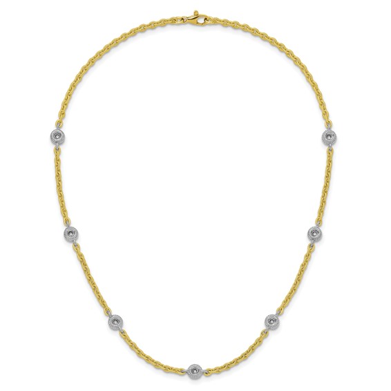 HERCO Gold DBY Blank