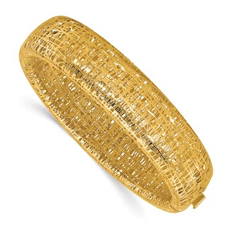 Herco Mesh Bangles