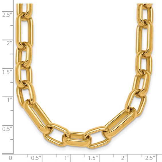HERCO Gold Links