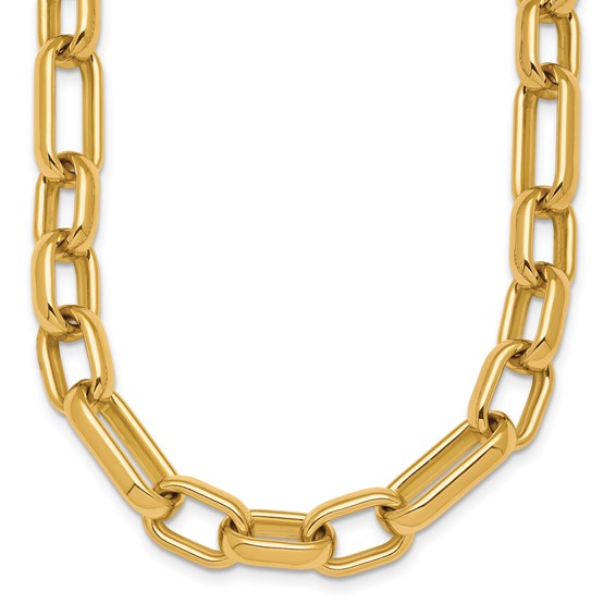 HERCO Gold Links