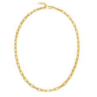 Herco 18K Gold Bracelet