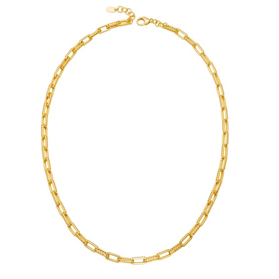 Herco 18K Gold Bracelet