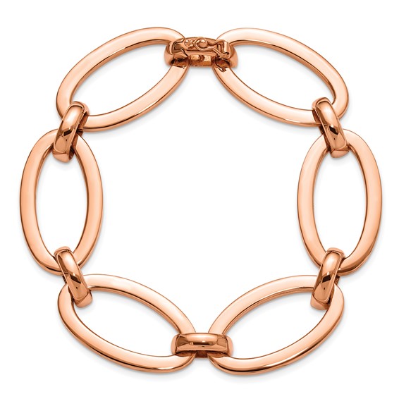 HERCO Gold Bracelets