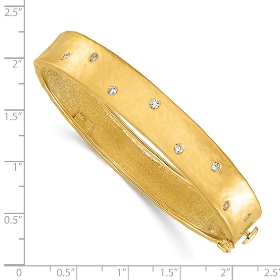 Herco Diamond Bangles