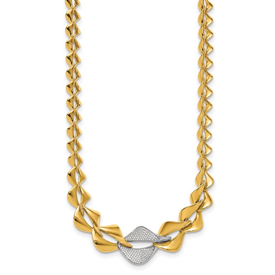 HERCO Gold Graduated Links