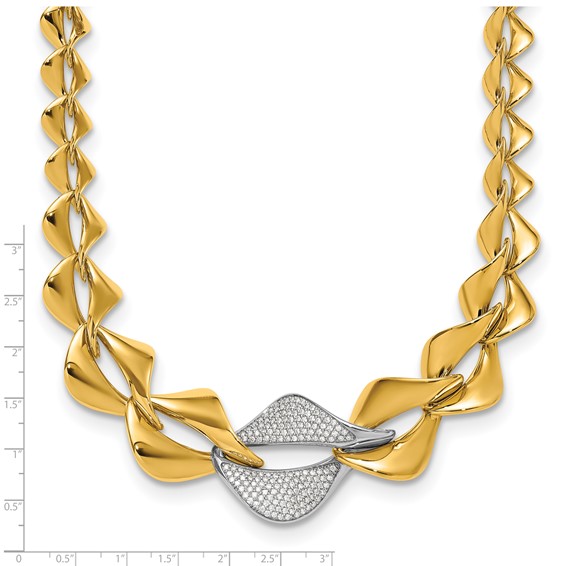 HERCO Gold Graduated Links