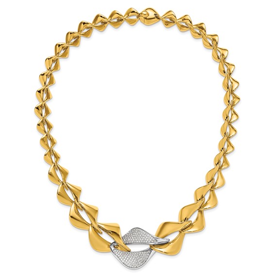 HERCO Gold Graduated Links