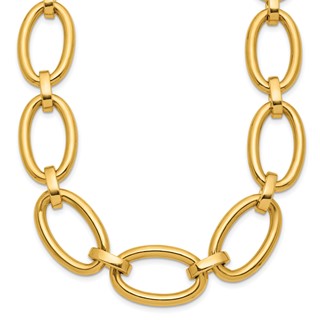 HERCO Gold Mixed Links