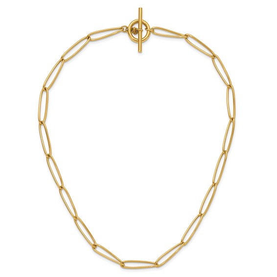 HERCO Gold Long Links with Toggle