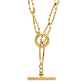 HERCO Gold Long Links with Toggle