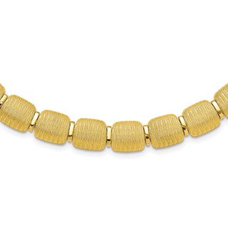 HERCO Gold 12mm Necklaces