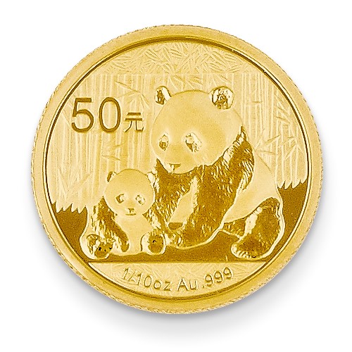 24K Panda Coin