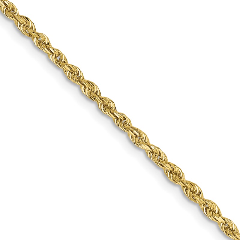 10k 2mm D/C Quadruple Rope Chain