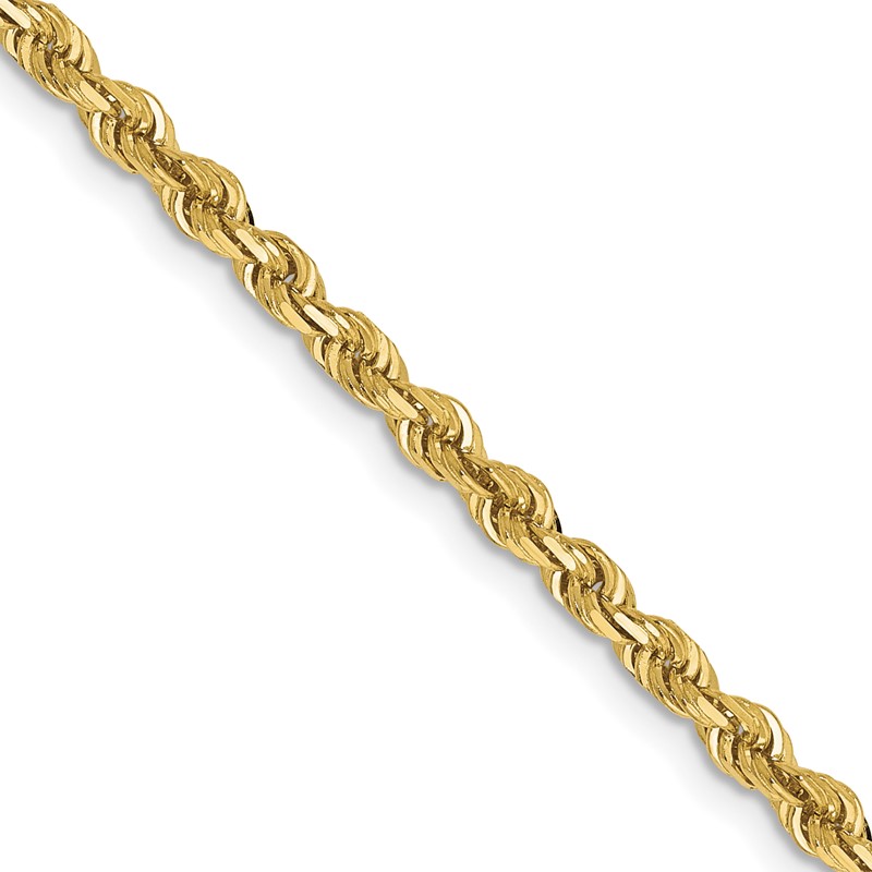10k 3mm D/C Quadruple Rope Chain