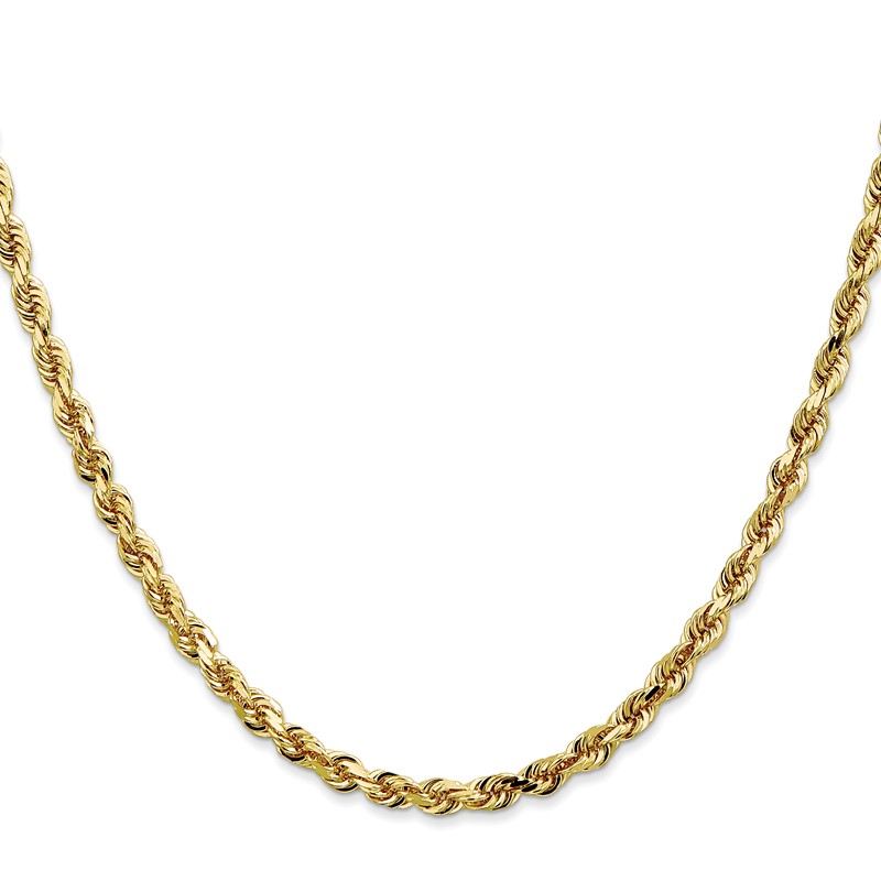 10k 4mm D/C Quadruple Rope Chain