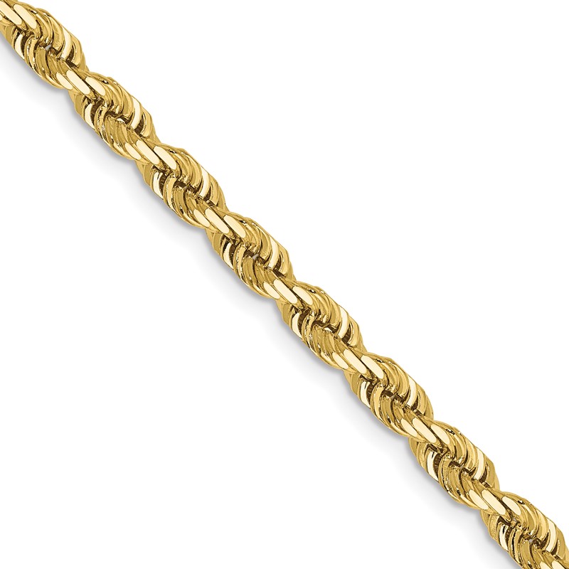 10k 4mm D/C Quadruple Rope Chain