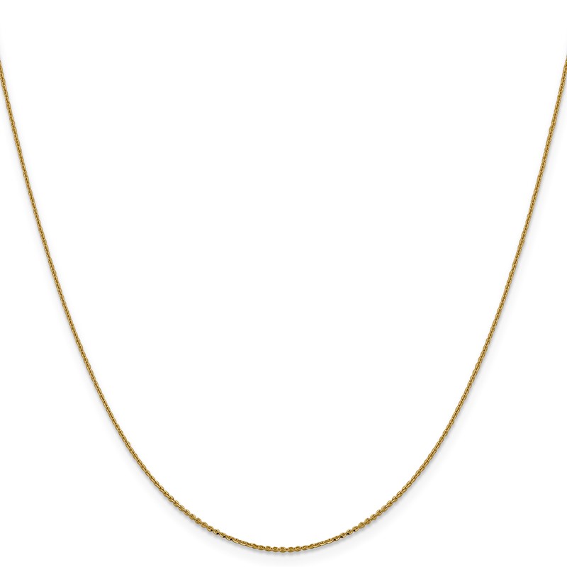 10k 1.0 mm D/C Cable Chain