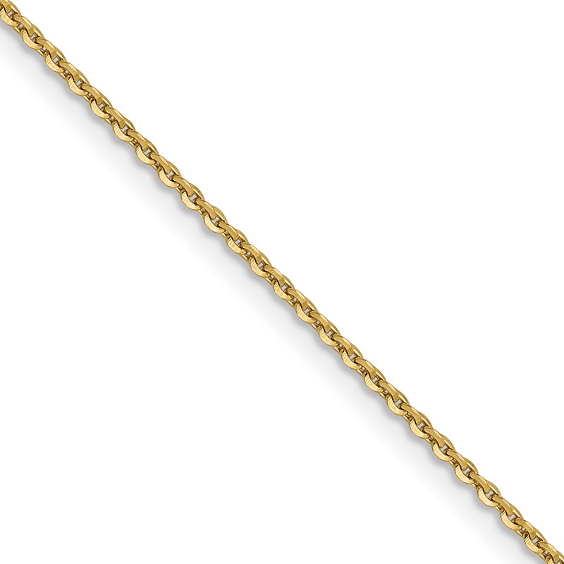 10k 1.0 mm D/C Cable Chain