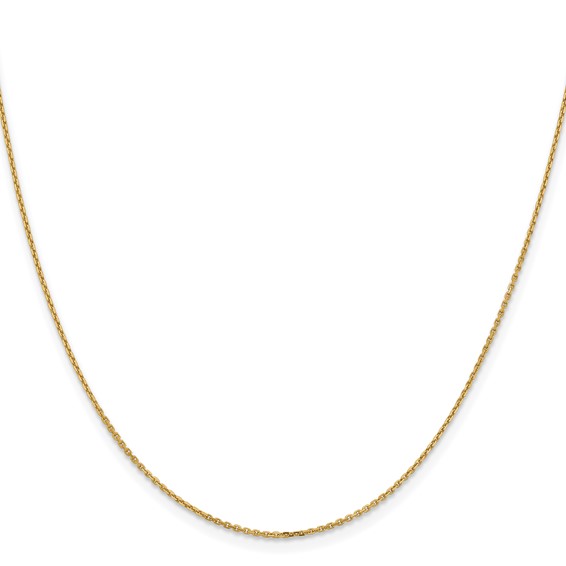 Leslie's 10k 1.05mm D/C Cable Chain